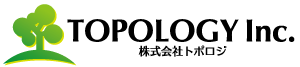 Topologyロゴ